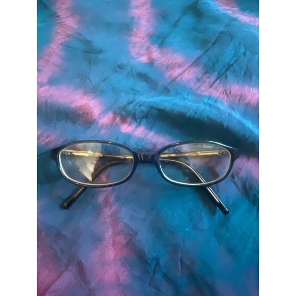 GUCCI Glasses with Case (Frames Only) - Picture 9 of 15